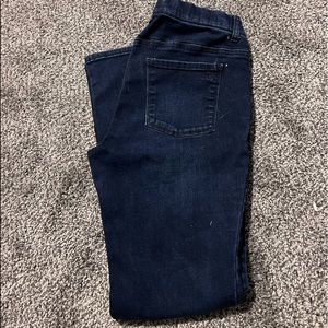 Medium Maternity Jean Lot